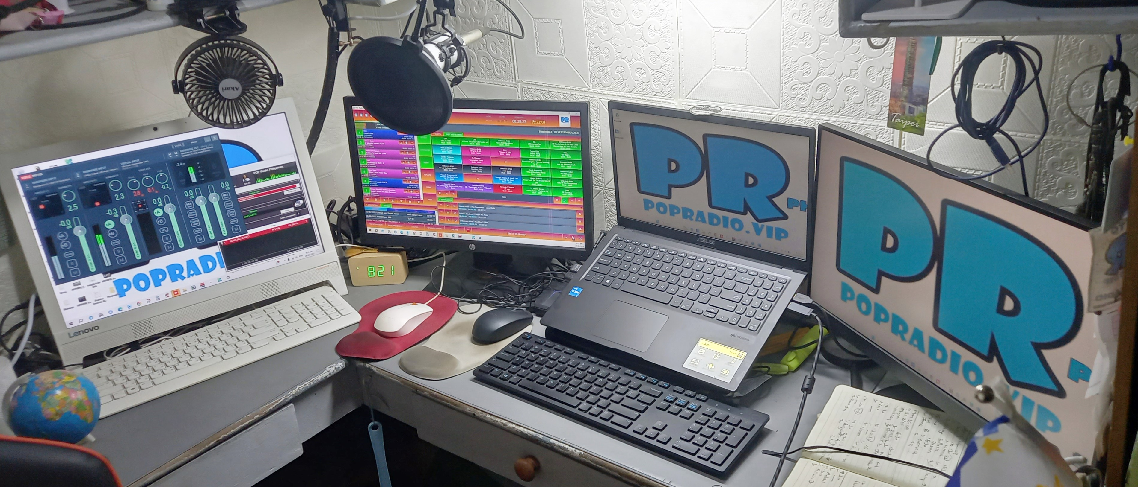 PRP studio