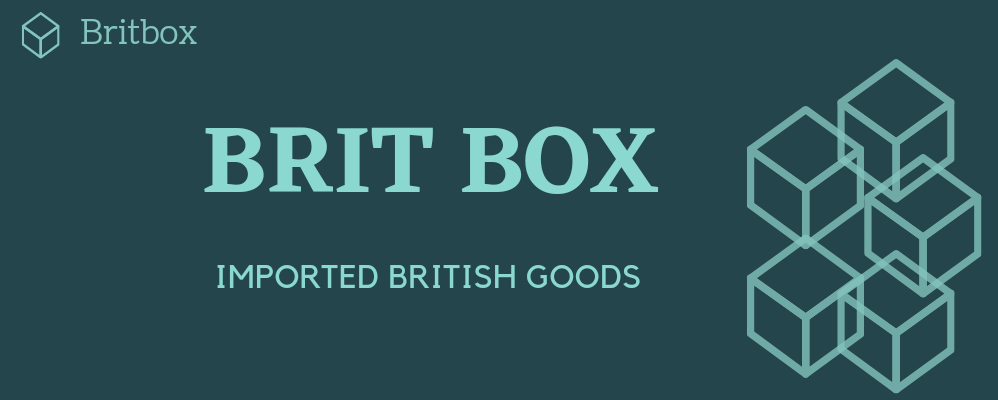 Brit Box